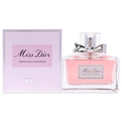 Miss Dior Absolutely Blooming EDP woman JLT
