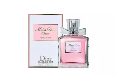 Miss dior blooming bouquet Edt 100ml Parfüm Woman JLT