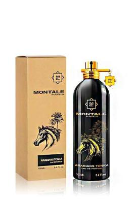 Montale Arabians Tonka EDP 100ml Unisex JLT