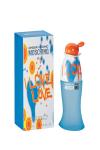 Moschino Cheap And Chic Love Love Edt 100ml woman JLT
