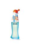 Moschino Cheap And Chic Love Love Edt 100ml woman Tester