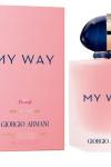My Way Floral Eau de Parfum 90 ml JLT Woman
