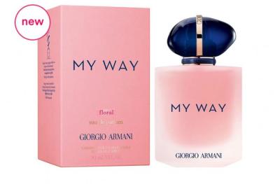 My Way Floral Eau de Parfum 90 ml JLT Woman