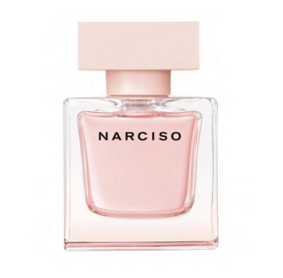 NARCISO CRISTAL 90 ML Edp Woman tester