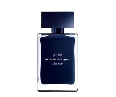 Narcıso Rodrıguez For Hım Bleu Noır Edp 100 ml Man tester
