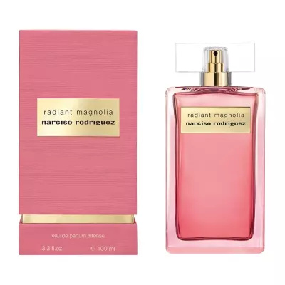 Narciso Rodriguez Radiant Magnolia eau de parfum intense 100 ml  kadın JLT
