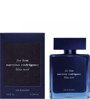 NARCISO RODRIGUEZ For Hım Bleu Noir 100ML EDP JLT
