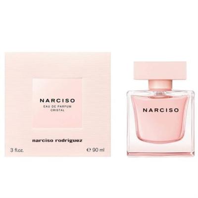 Narciso Rodriguez Cristal EDP 90 ml JLT Woman