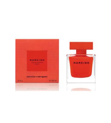 Narciso Rodriguez Rouge 90 ml edp JLT Woman
