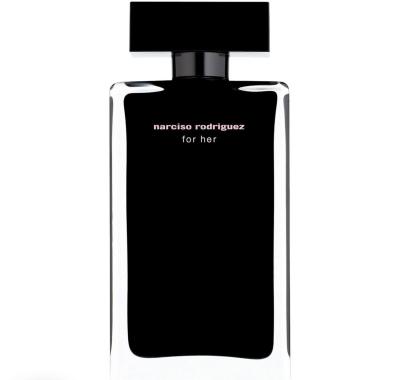 Narciso Rodriguez For Her Edt 100 ML Parfüm Woman tester