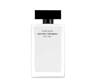 Narciso Rodriguez For Her Pure Musc EDP 100ML Woman tester