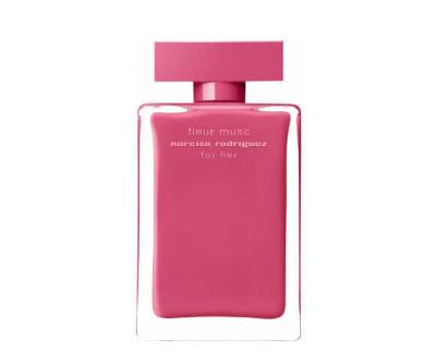 Narciso Rodriguez Fleur Musc EDP 100 ml woman tester