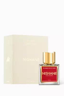 Nishane Hundred Silent Ways 100 ml Unisex