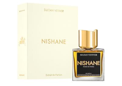 Nishane Sultan Vetiver 100 ml JLT