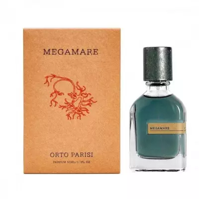 Orto Parisi Megamare 50 ml Unisex JLT