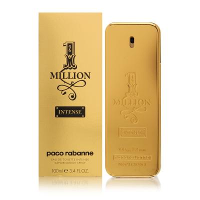 Paco Rabanne one Million Intense EDT  100 ml JLT Man