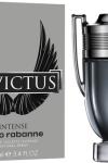 Paco Rabanne Invictus Intense 100 ml EDT  JLT Man