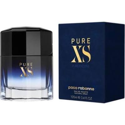 Paco Rabanne Pure XS EDT 100 ml  JLT Man