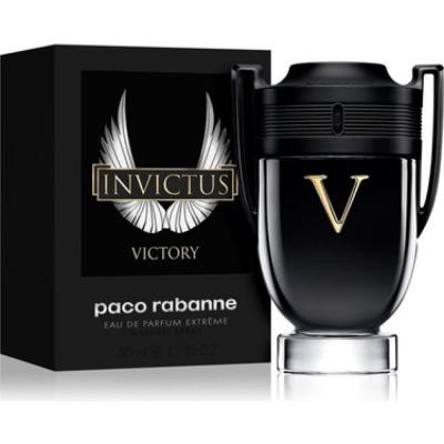 Paco Rabanne Invictus Victory 100 ml JLT Man