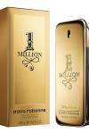 Paco Rabanne one Million EDT Erkek Parfüm 100ml JLT