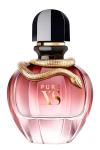 Paco Rabanne Pure XS For Her EDP 80 ml Parfüm Woman tester