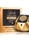 Paco Rabanne Lady Million Fabulous Edp 80 ml parfüm Woman JLT