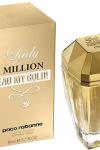 Paco Rabanne Lady Million Eau My Gold Parfüm 80 ML Woman JLT