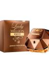 Paco Rabanne Lady Million Prive EDP 80 ml Parfüm Woman JLT