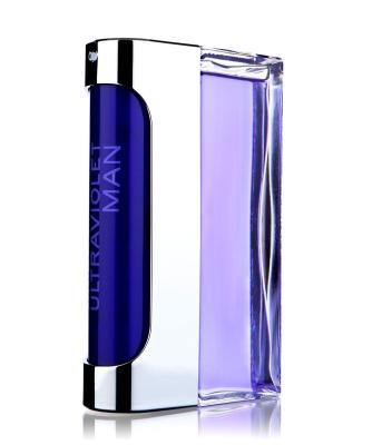 Paco Rabbane Ultraviolet Edt 100ml Parfüm Man tester
