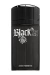 Paco Rabbane Black Xs Edt 100ml Parfüm Man tester
