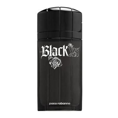 Paco Rabbane Black Xs Edt 100ml Parfüm Man tester