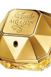 Paco Rabbane Lady Million Edp 80ml woman tester