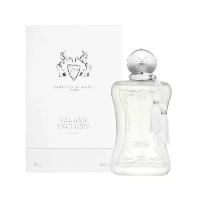 Parfums De Marly Valaya Exclusif EDP 75 ml woman JLT