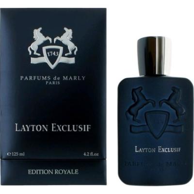 Parfums De Marly Layton Exclusif Edp 125 ml  JLT