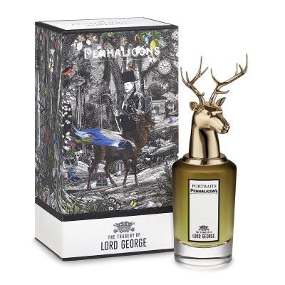 Penhaligon's The Tragedy Of Lord George EDP 75 ML Unisex JLT