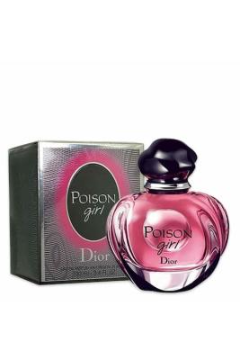 Poison Girl Edp 100 ml JLT Woman