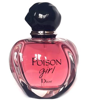 Poison Girl EDP 100ml Woman tester