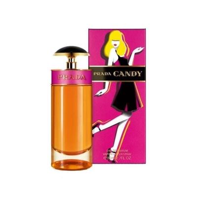 Prada Candy EDP 80 ml woman JLT