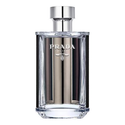 Prada L'Homme EDT 100 ml Man tester