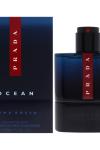 Prada Luna Rossa Ocean 100 ml Man JLT