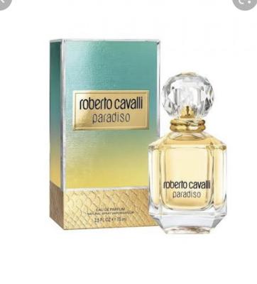 Roberto Cavalli Paradiso Edp 75 Ml JLT Woman