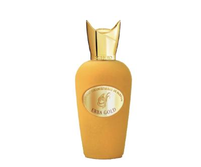Sospiro Erba Gold 100 Ml Edp Unisex tester