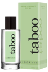 Taboo Libertin Afrodizyak Edt 100 ml  JLT Man