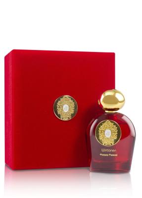Tiziana Terenzi Wirtanen 100 ml Unisex Parfüm JLT