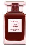 Tom Ford Lost Cherry Edp 100ml Woman tester