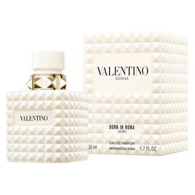 Valentino Born In Roma Donna Ivory woman JLT