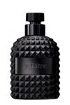 Valentino Uomo Black Edt 100ml Parfüm Man tester