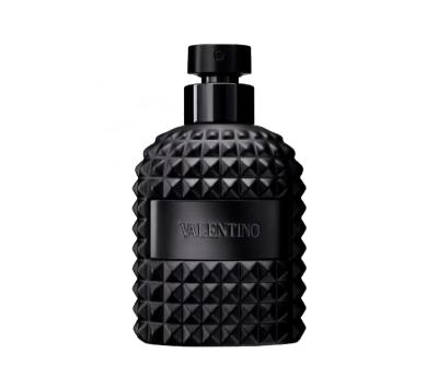 Valentino Uomo Black Edt 100ml Parfüm Man tester