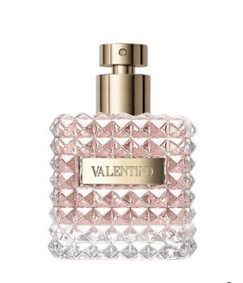 Valentino Donna 100 ML EDP Parfüm Woman tester