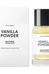 Vanilla Powder MATİERE PREMİERE 100ml JLT